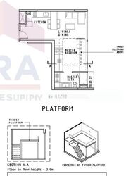 The Hillier (D23), Apartment #595842291